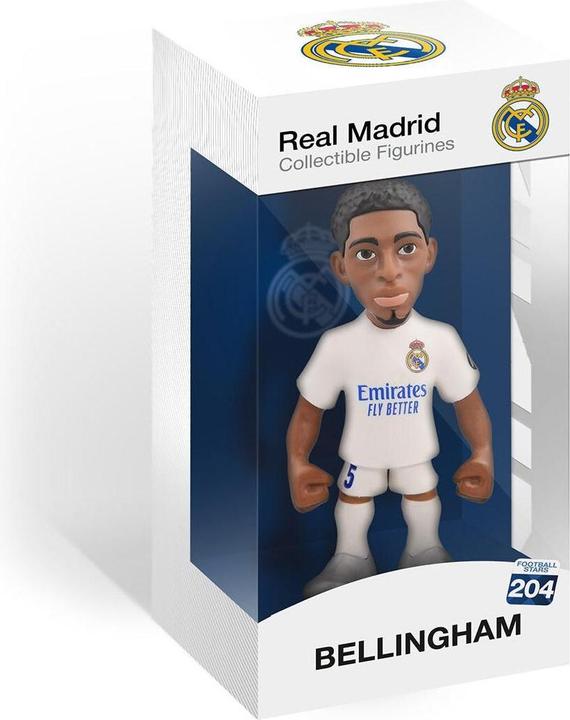 Produktbild Minix Real Madryt - Jude Bellingham