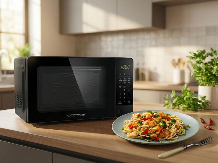 Produktbild Esperanza Horneado (20 l)