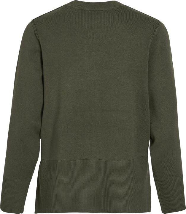 Actual product image Vila Rundhals Strickpullover (XS)
