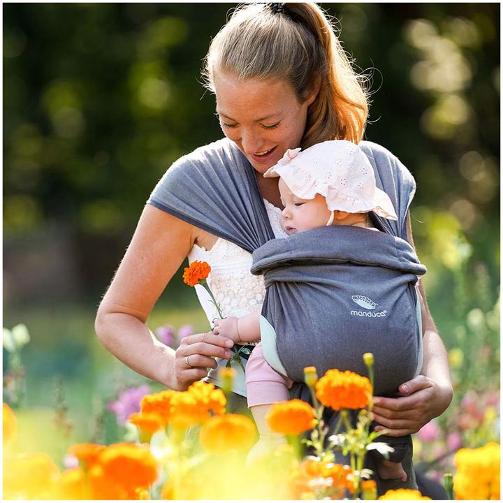 Produktbild Manduca Twist Regular