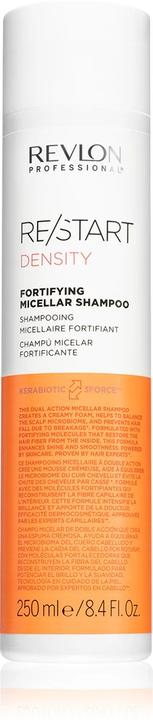 Produktbild Revlon Professional Anti Hairloss Shampoo (Flüssiges Shampoo)