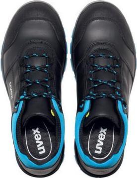 Actual product image Uvex 2 xenova (S3, 49)