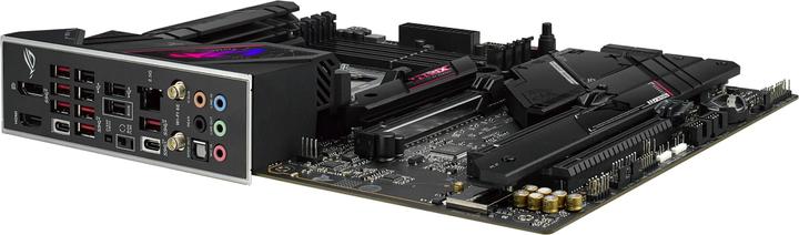 Actual product image ASUS ROG STRIX B650E-E GAMING WIFI (AM5, AMD B650E, ATX)