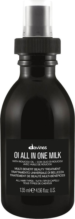Actual product image Davines All In One Milk (135 ml)