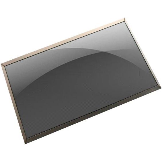 HP 11.6" (29.5 cm) HD WLED UWVA anti-glare display panel, Notebook Ersatzteile, Schwarz