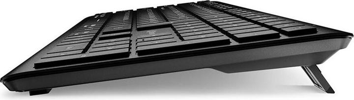 Actual product image Sharkoon OfficePal K30W bk (DE, Wireless)