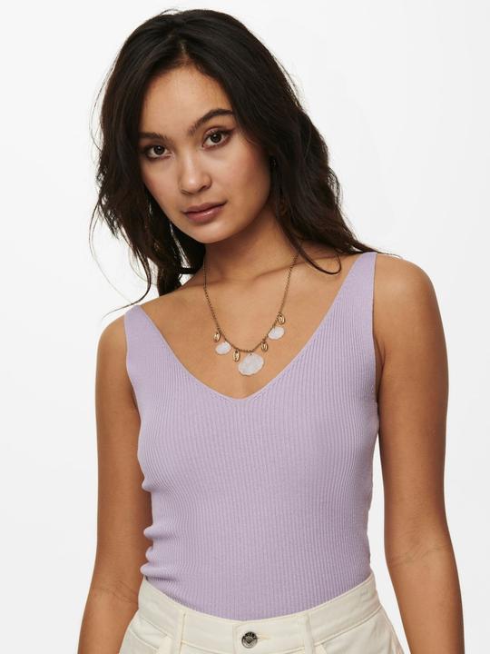 Immagine prodotto JdY Top con scollo a V senza maniche (XXL)