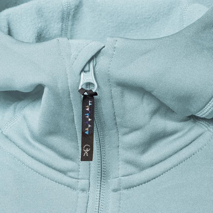 Produktbild Isbjörn Panda Hoodie (146, 152)