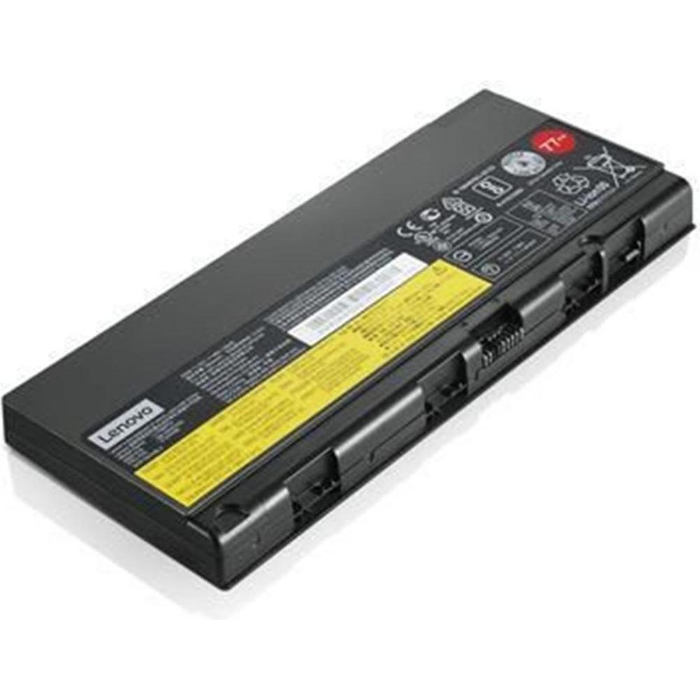 Lenovo ThinkPad Battery 77++ (6 Zellen, 7900 mAh), Notebook Akku, Schwarz