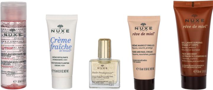 Immagine prodotto Nuxe Kit Découverte 2023 (Set da barba)