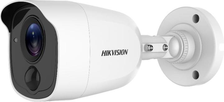 Actual product image Hikvision TVI Bullet DS-2CE11D0T-PIRL2. 2MP