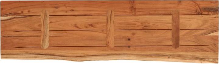 Image du produit vidaXL Tischplatte (140 x 40 cm)