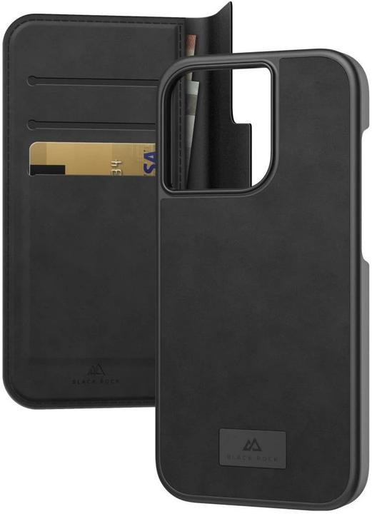 Produktbild Black Rock 2in1 (Apple iPhone 14 Pro)