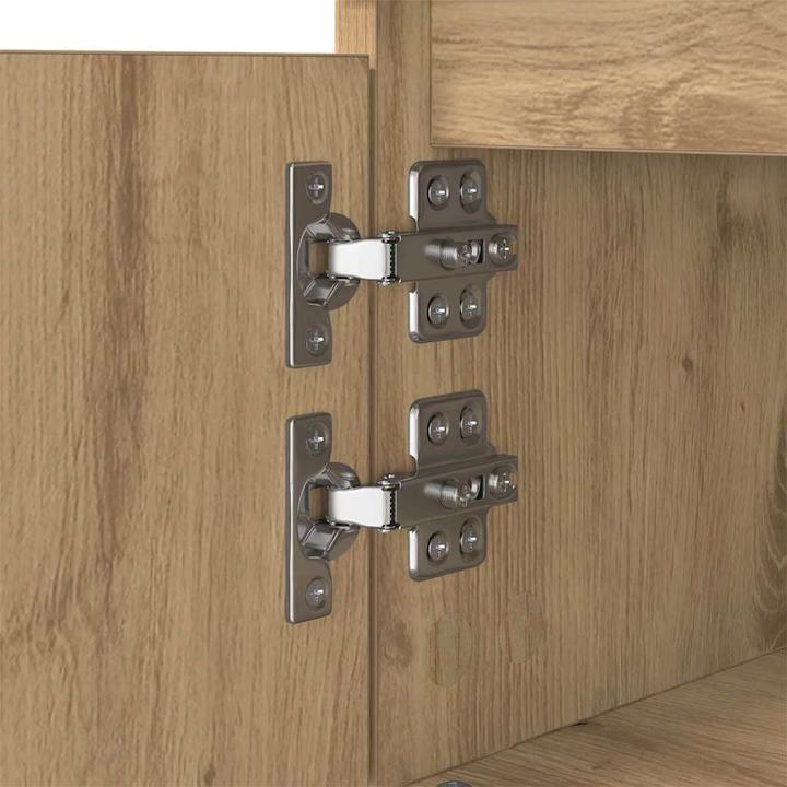 Immagine prodotto vidaXL Couchtisch (90 x 60 x 35 cm)