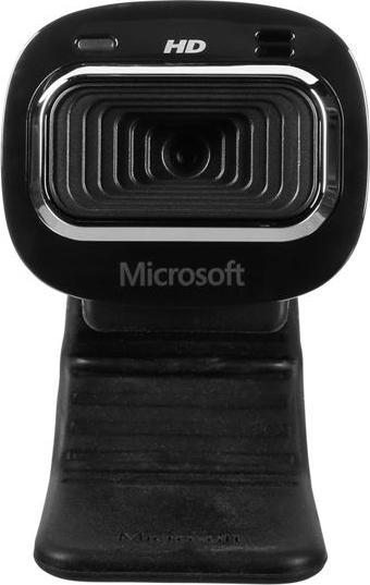 Produktbild Microsoft LifeCam HD-3000 (0.90 Mpx)