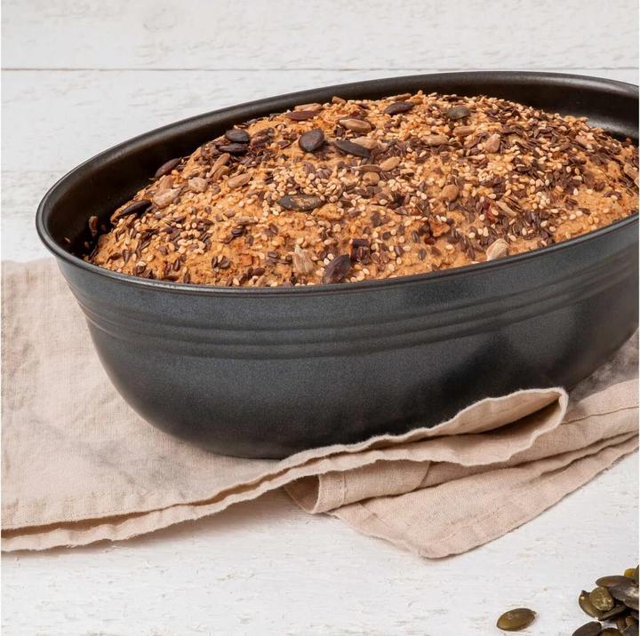 Produktbild Zenker Brot-Backform (16.50 cm)