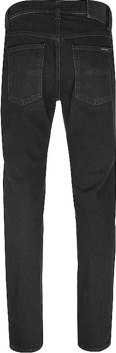 Actual product image Nudie Jeans Solid Ollie Steel (W34/L32)