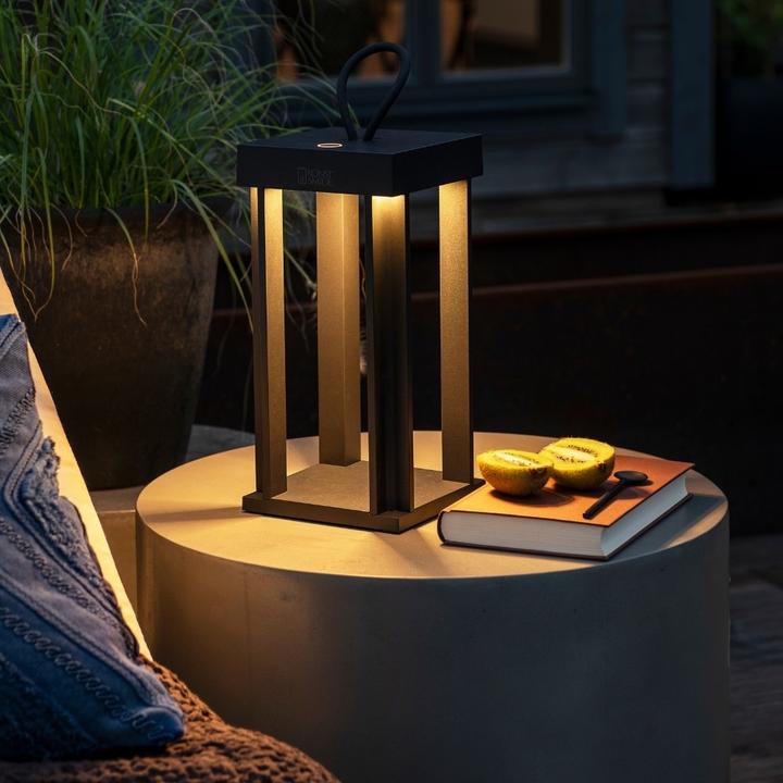 Actual product image Konstsmide Cannes (180 lm, IP54)