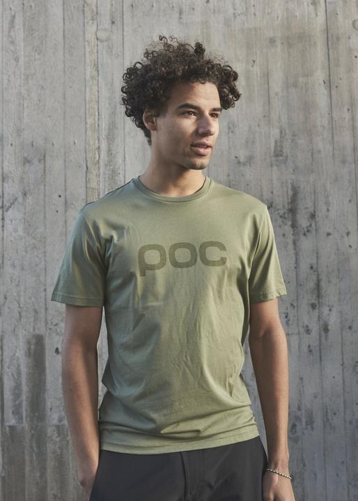Produktbild Poc Tee (XXS)