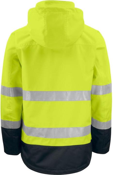 Actual product image Projob Functional jacket (S)