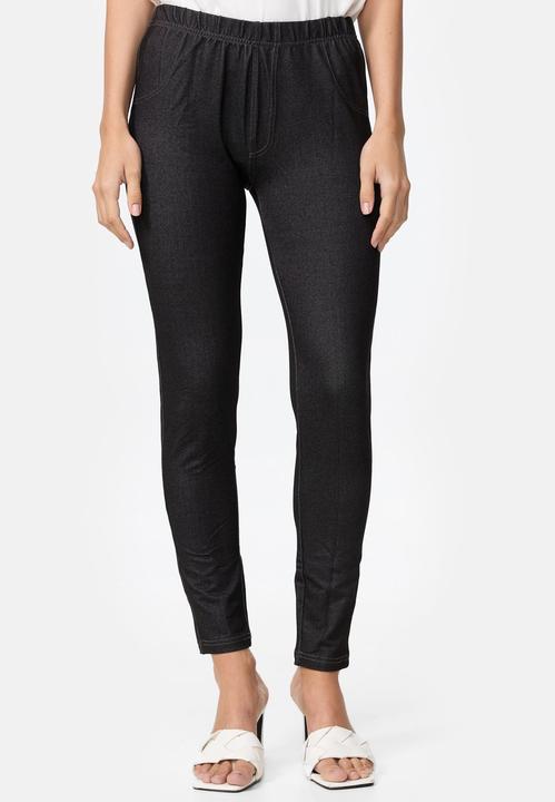 Produktbild Nur Die Treggings Jeans-Look