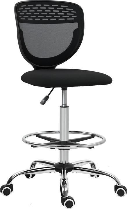 Actual product image Vinsetto Bürostuhl