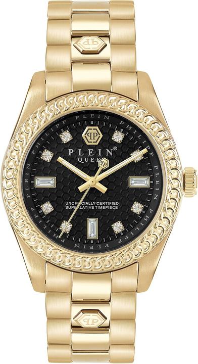 Produktbild Philipp Plein Queen (Analoguhr, 36 mm)