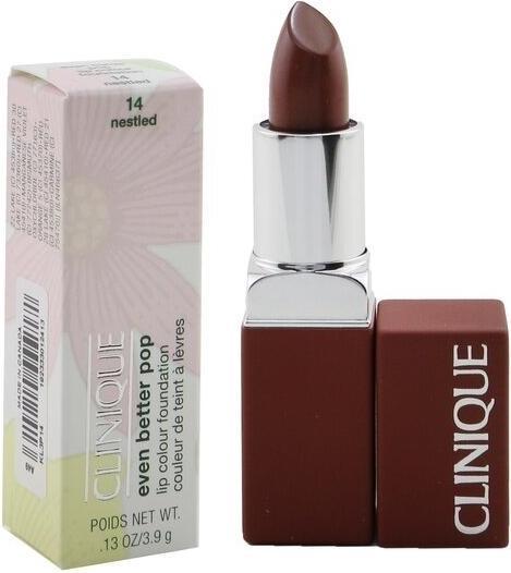 Immagine prodotto Clinique Even Better Pop Lip Colour Foundation (14 Immerso)
