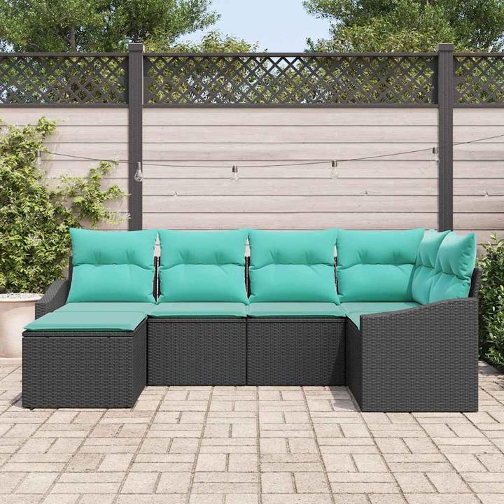 Produktbild vidaXL Modulares Sofa