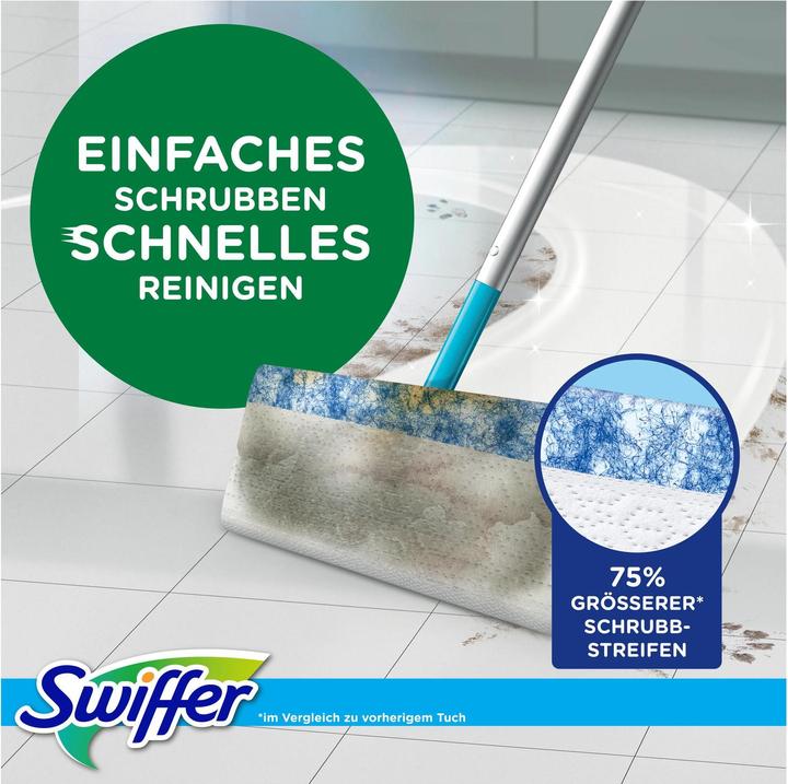 Produktbild Swiffer Wet (48 Stk.)
