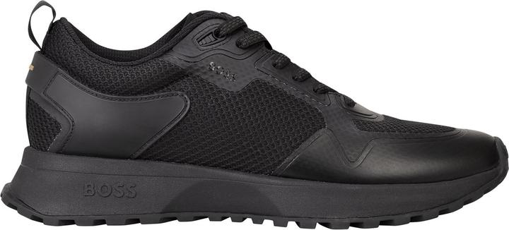 Schwarz (Black 009)