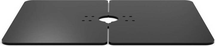 Actual product image Compulocks Large Base Plate For Brandme
