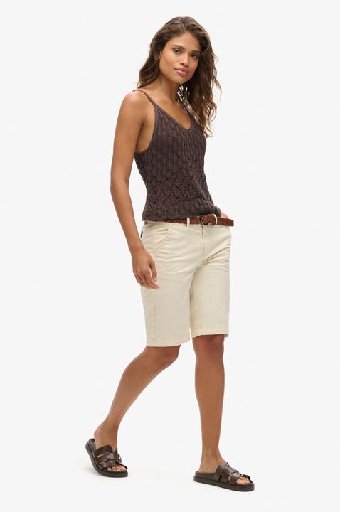Image du produit Superdry Short chino City (XS)