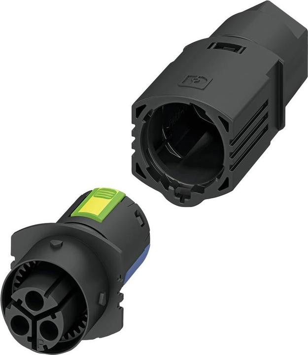 Image du produit Phoenix Contact Connecteur