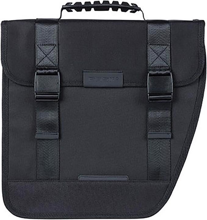 Actual product image Basil Tour (14 l, Luggage carrier bag)