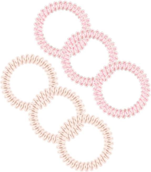 Actual product image Invisibobble Set CloudPop 7 pieces (Set)
