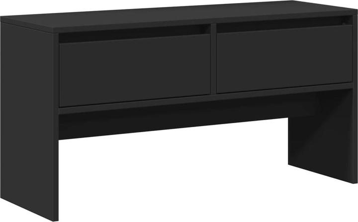 Actual product image vidaXL Garderobenset