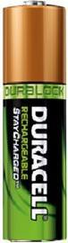 Image du produit Duracell Recharge Ultra (2 pcs, AA, 2500 mAh)