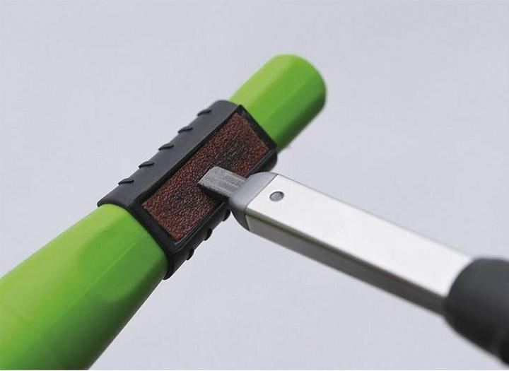 Image du produit Pica Crayon de charpentier (5 mm, 2B, 1 x)