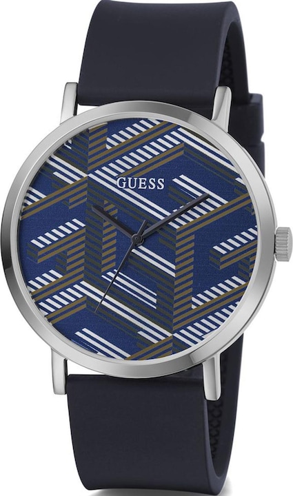 Produktbild Guess G BOSSED Armbanduhr (Analoguhr, 44 mm)