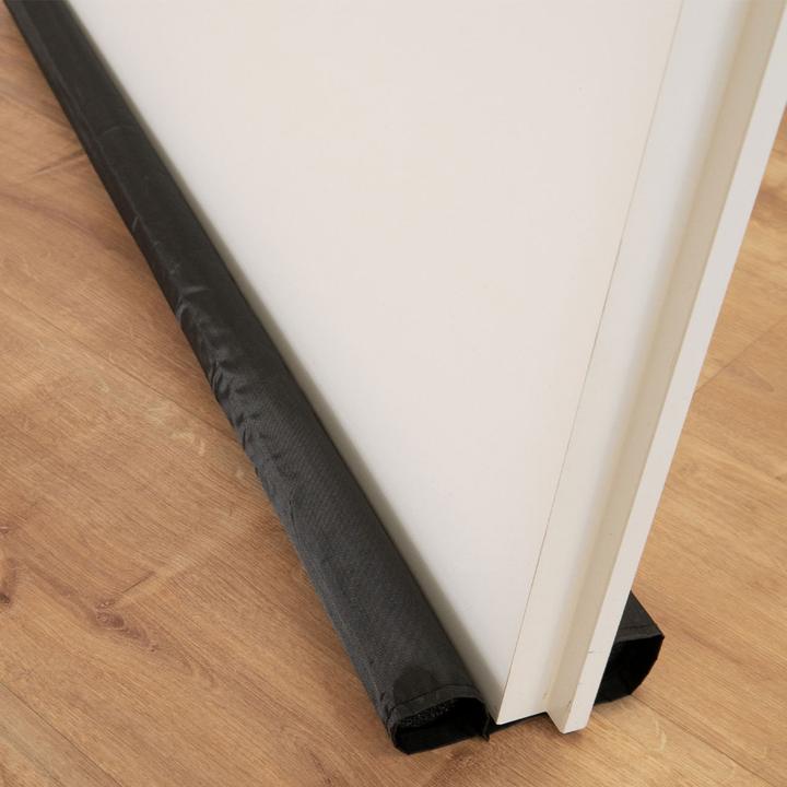 Actual product image Viva Draught excluder with double seal for doors