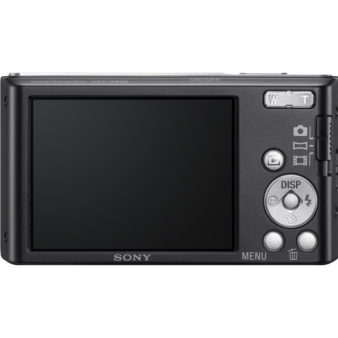 Sony Cyber-Shot DSC W830 - buy at Digitec