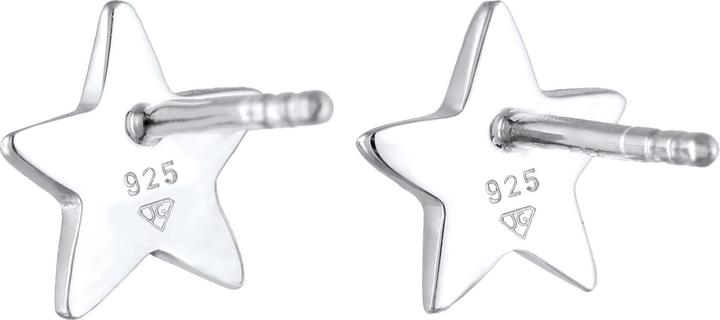 Actual product image Elli Stars (925 sterling silver)