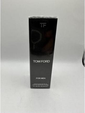 Produktbild Tom Ford Tobacco Vanille Beard Oil (30 ml)