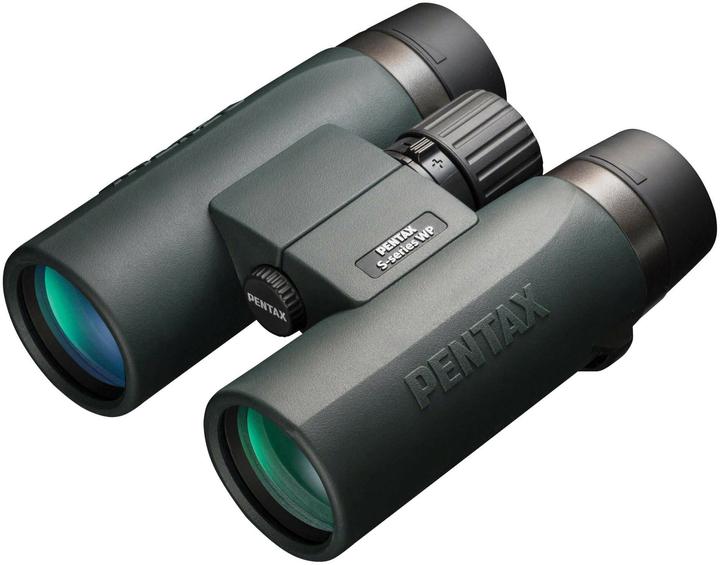 Pentax SD 10x42 WP (10 x, 42 mm)