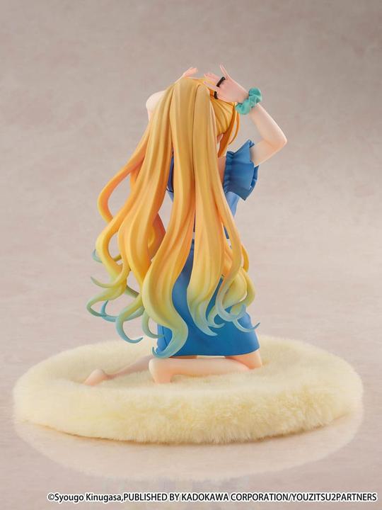 Produktbild Estream Classroom of the Elite SHIBUYA SCRAMBLE FIGURE PVC Statue 1/6 Kei Karuizawa 19 cm