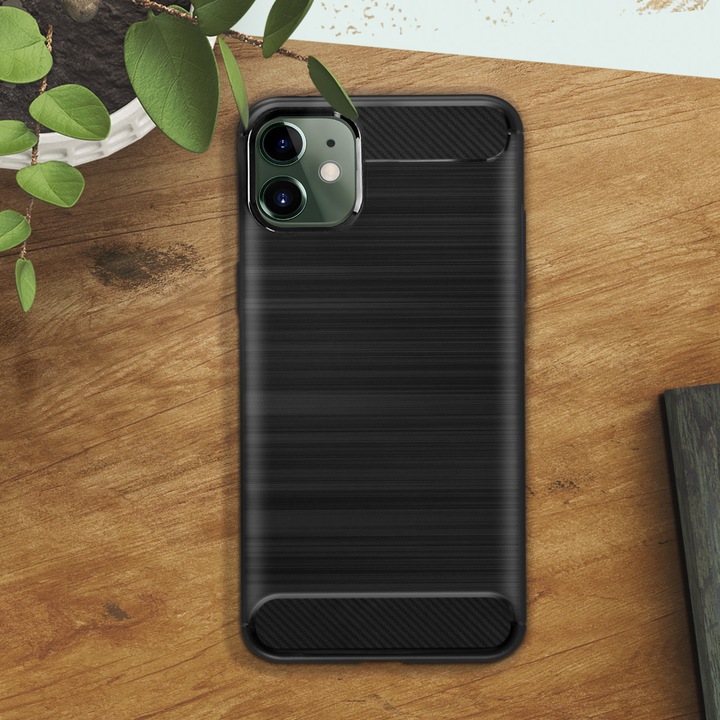 Actual product image Avizar Carbrush Series (Apple iPhone 11)