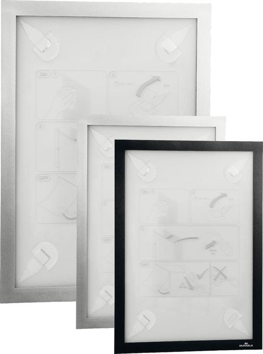 Immagine prodotto Durable Telaio informativo DURAFRAME® WALLPAPER WALLPAPER