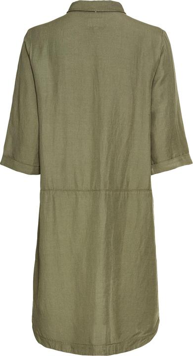 Image du produit Camel Active Schlupfkleid mit Hemdkragen (XL)