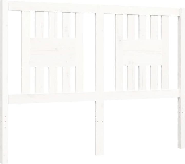 Actual product image vidaXL Sharon (120 x 190 cm)